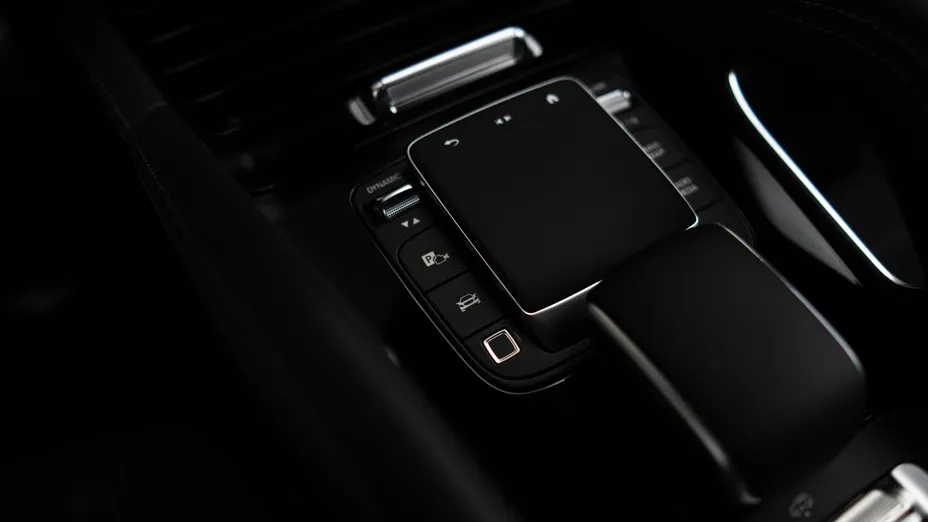 MERCEDES-BENZ GLE GLE 300 d mHEV 4-Matic AMG Line