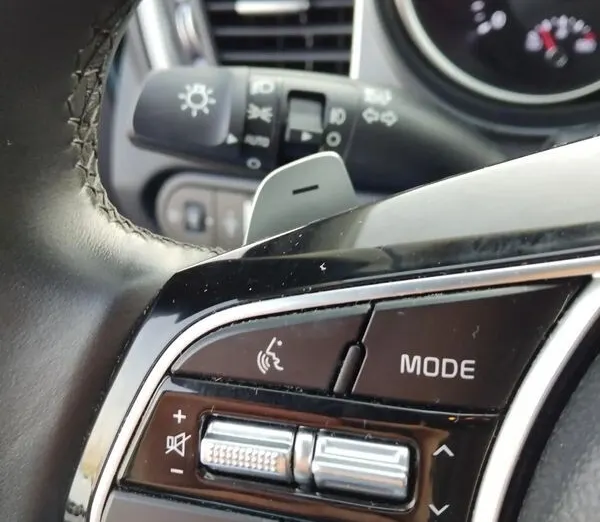 KIA XCeed XCeed 1.5 T-GDI M DCT