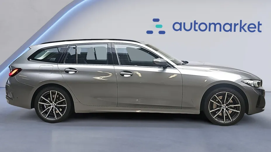 BMW Seria 3 330i xDrive aut