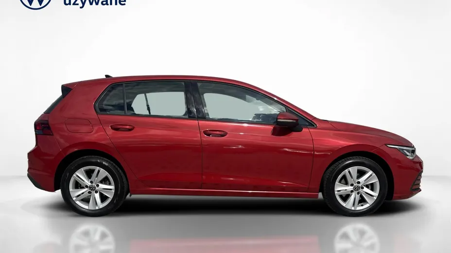 VOLKSWAGEN Golf Golf VIII 1.5 TSI EVO Life