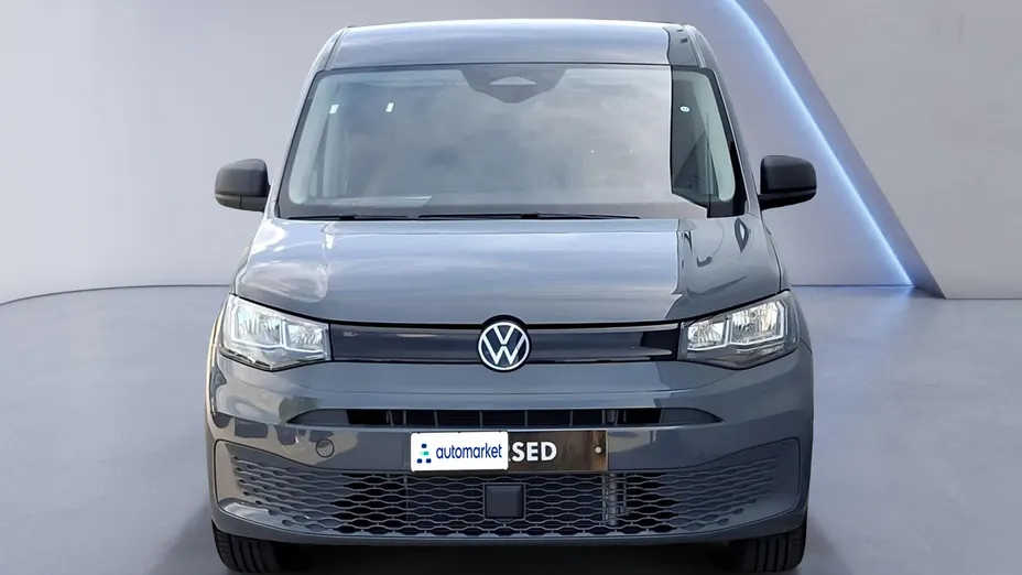 VOLKSWAGEN Caddy Caddy Cargo Maxi 2.0 TDI Nowy