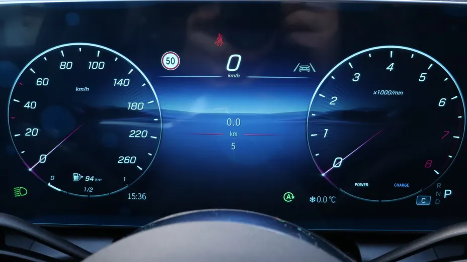 MERCEDES-BENZ GLC GLC Coupe 200 mHEV 4-Matic AMG Line Nowy