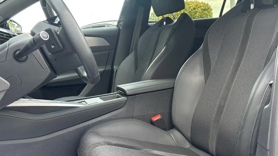 PEUGEOT 308 308 1.2 mHEV GT S&S e-DCS6