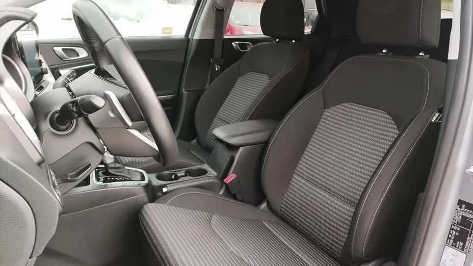 KIA XCeed XCeed 1.5 T-GDI M DCT