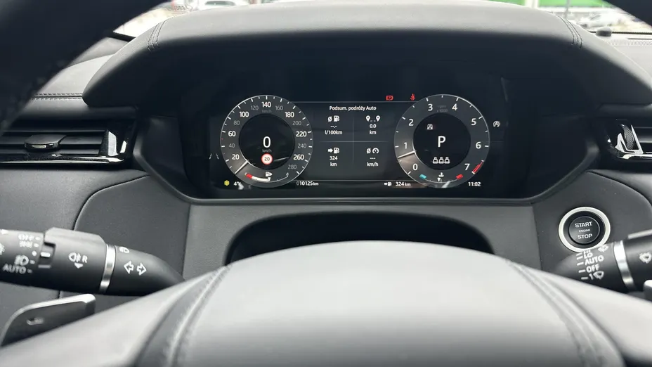 LAND ROVER Range Rover Velar Velar 3.0 P400 mHEV Dynamic SE