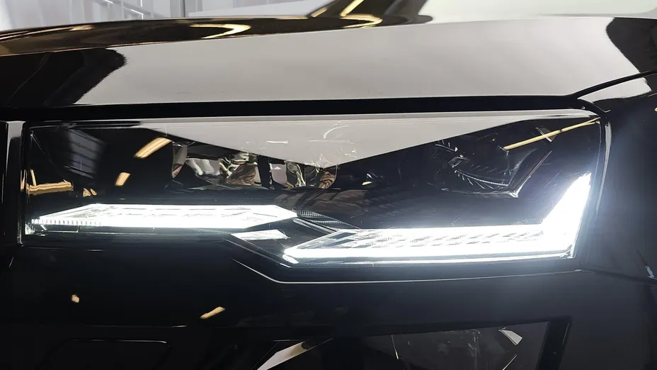 SKODA Karoq Karoq 2.0 TSI 4x4 Sportline DSG