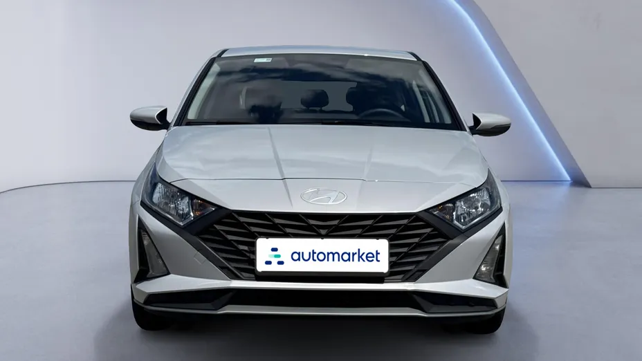 HYUNDAI i20 i20 1.2 Pure