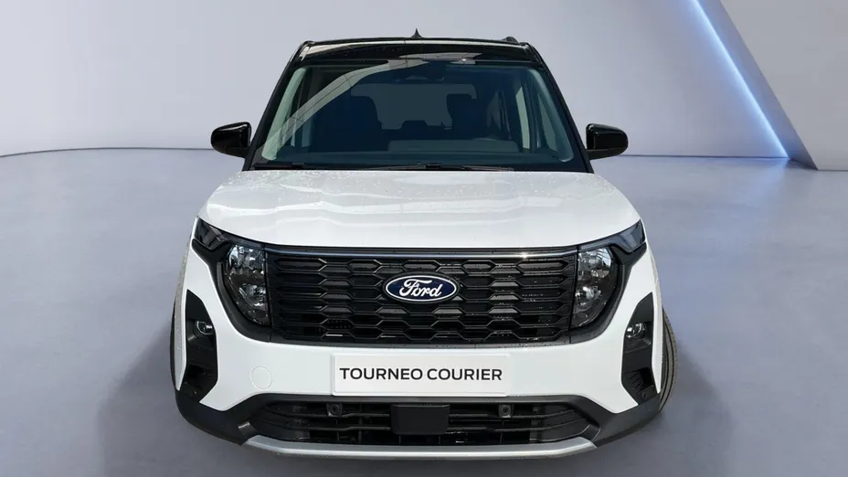 FORD Tourneo Courier Tourneo Courier 1.0 EcoBoost Active aut Nowy