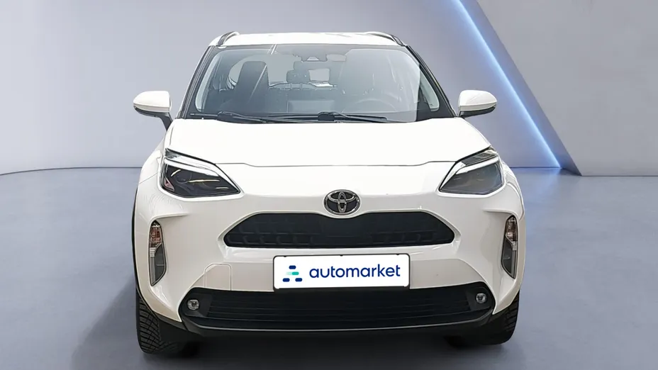 TOYOTA Yaris Cross Yaris Cross 1.5 Comfort