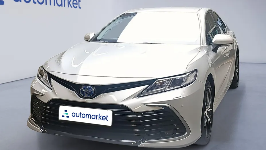 TOYOTA Camry Camry 2.5 Hybrid Prestige CVT