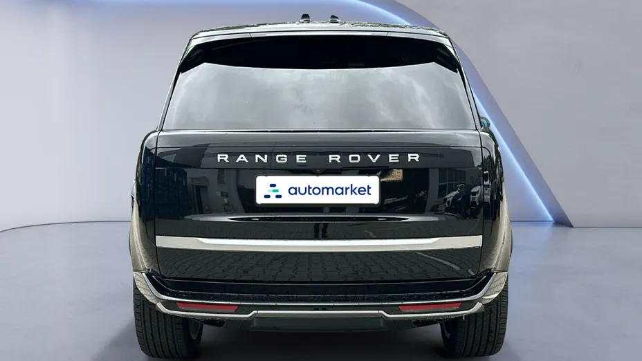 LAND ROVER Range Rover Range Rover 3.0 P460e PHEV Autobiography