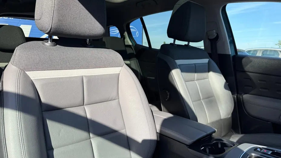 CITROEN C5 -