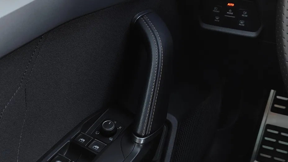 CUPRA Formentor Formentor 1.4 e-Hybrid VZ DSG