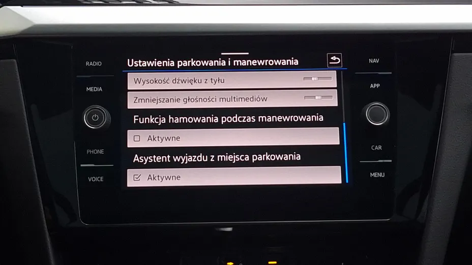 VOLKSWAGEN Arteon Arteon 2.0 TDI R-Line DSG