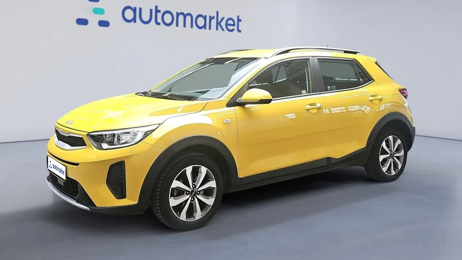 KIA Stonic Stonic 1.0 T-GDI M