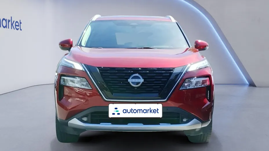 NISSAN X-Trail X-Trail 1.5 VC-T e-POWER Tekna e-4ORCE