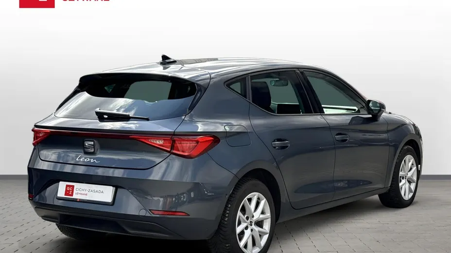 SEAT Leon Leon 1.5 TSI Style