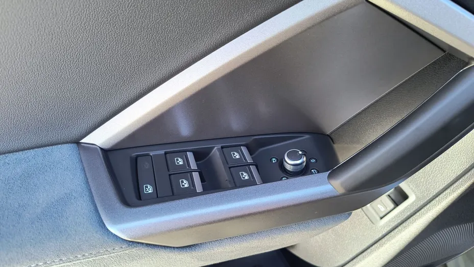 AUDI Q3 Sportback -