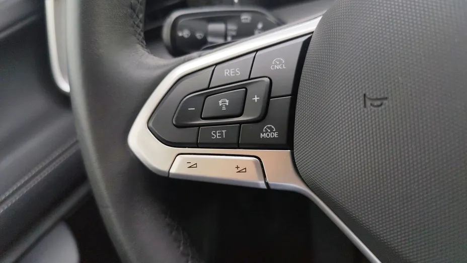 VOLKSWAGEN Tayron Tayron 1.5 eTSI mHEV Life DSG
