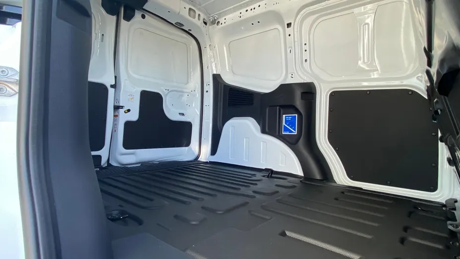 FORD Transit Courier Transit Courier 1.0 EcoBoost 2,1t Trend Nowy