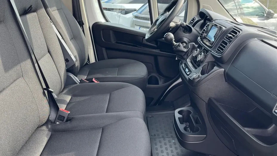 OPEL Movano Movano Heavy H3-Power L4 Nowy