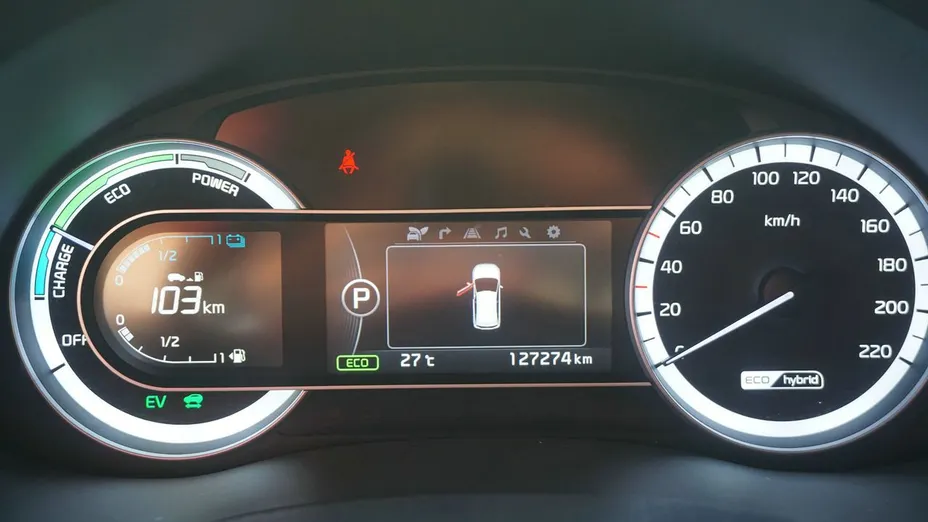 KIA Niro -