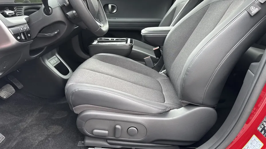 HYUNDAI Ioniq 5 Ioniq 5 63kWh Techniq Nowy