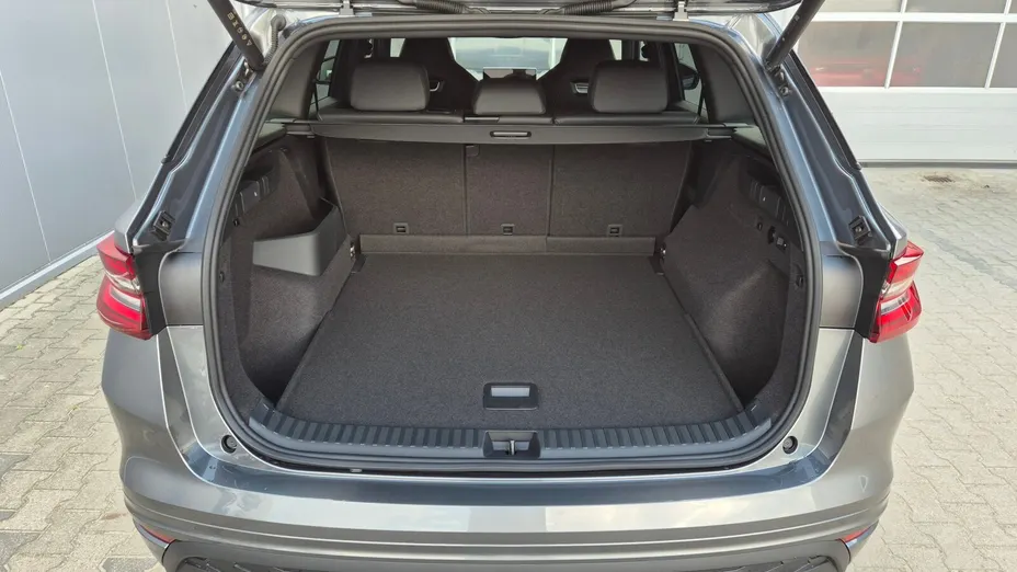 SKODA Kodiaq Kodiaq 2.0 TDI 4x4 Sportline DSG Nowy