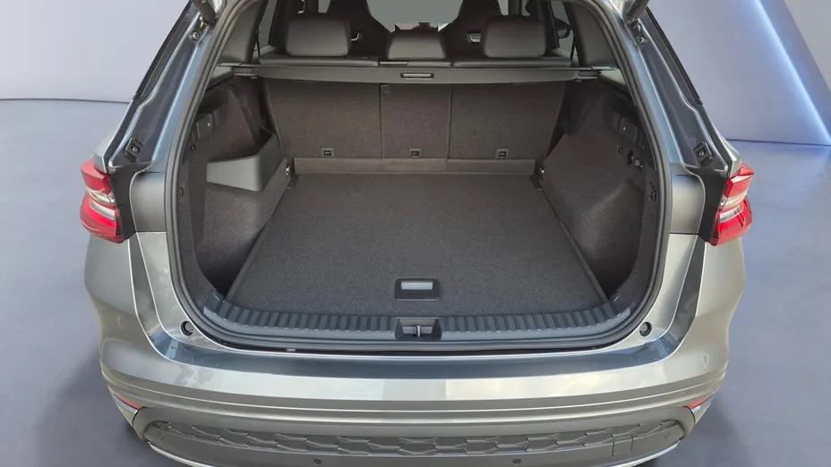 SKODA Kodiaq Kodiaq 2.0 TDI 4x4 Sportline DSG Nowy