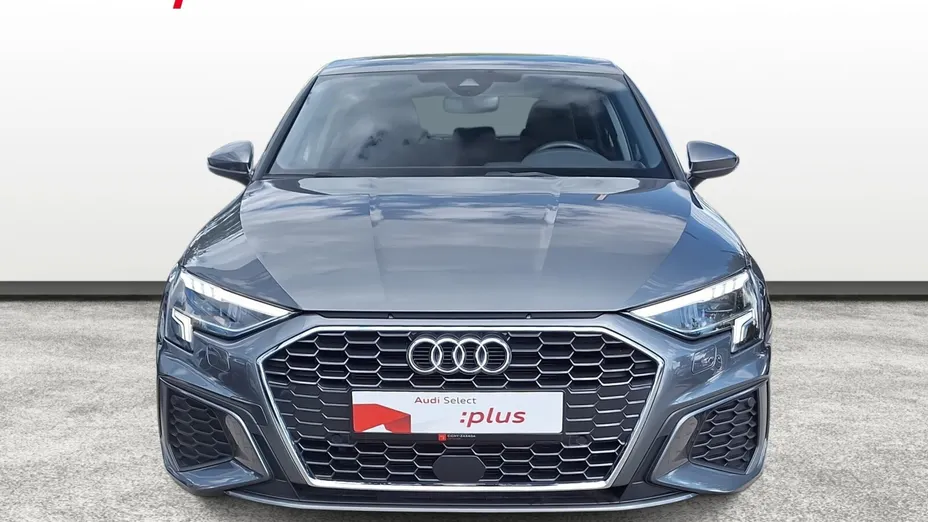 AUDI A3 Sportback -