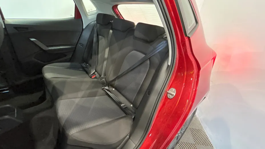 SEAT Ibiza -