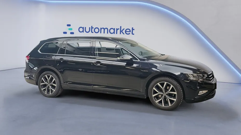 VOLKSWAGEN Passat Passat 1.5 TSI EVO Business DSG
