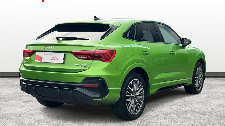 AUDI Q3 Sportback -