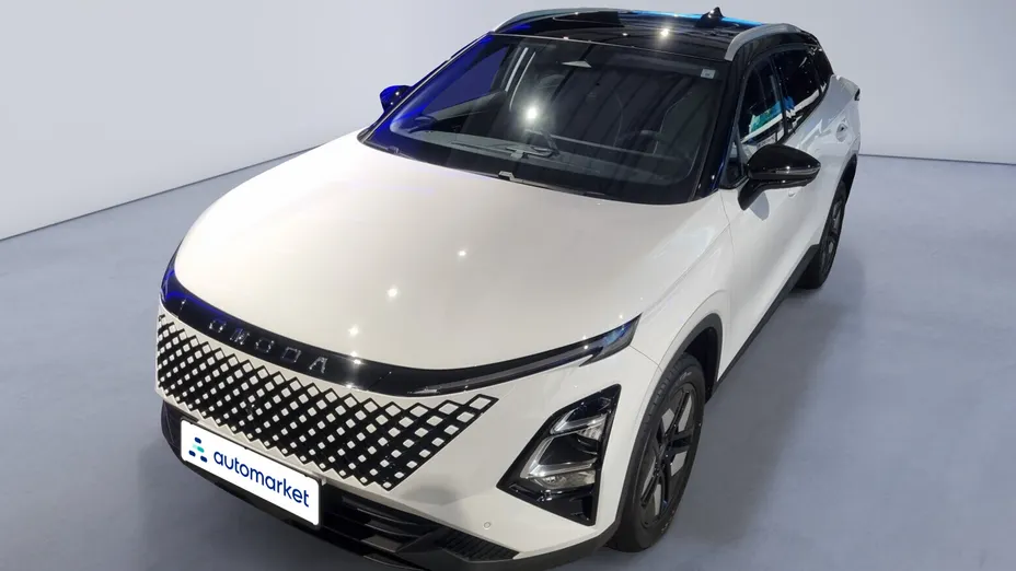 OMODA Omoda 5 Omoda 5 1.6 T-GDI Premium DCT