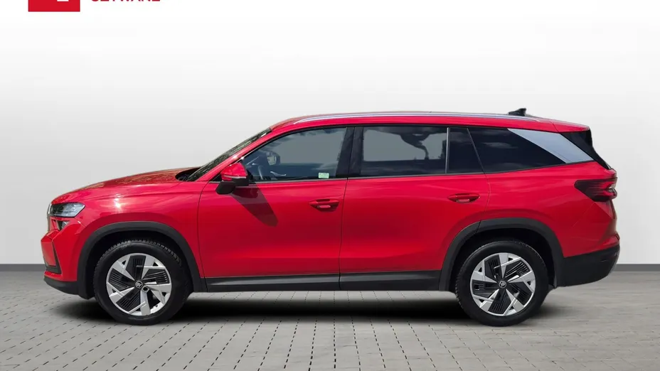 SKODA Kodiaq Kodiaq 2.0 TDI 4x2 Selection DSG