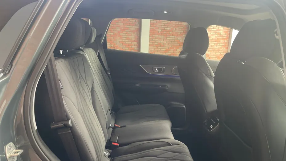 CHERY Tiggo 8 Tiggo 8 1.5 T-GDI Super Hybrid Prestige DCT Nowy