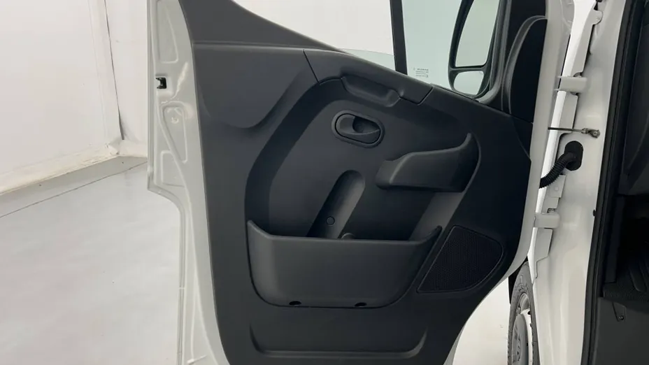 RENAULT Master -