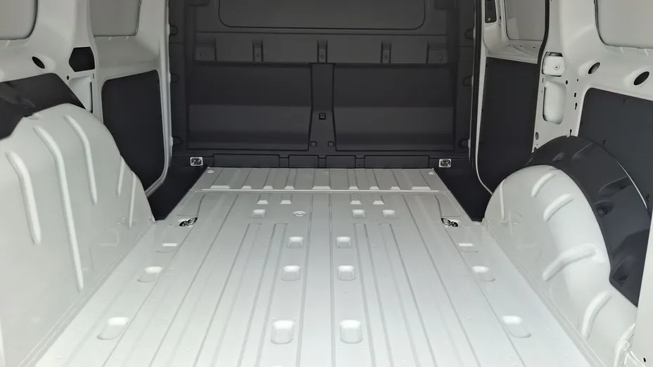VOLKSWAGEN Caddy Caddy Cargo 1.5 TSI Nowy