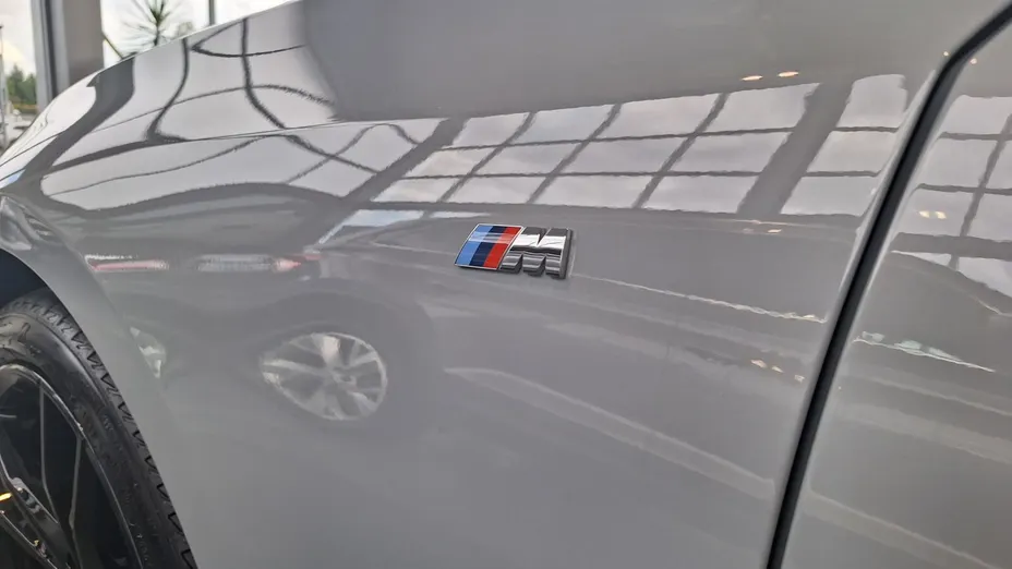 BMW Seria 3 320d xDrive mHEV M Sport sport-aut