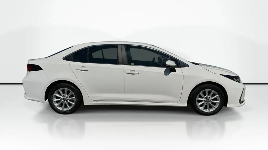 TOYOTA Corolla Corolla 1.8 Hybrid Comfort