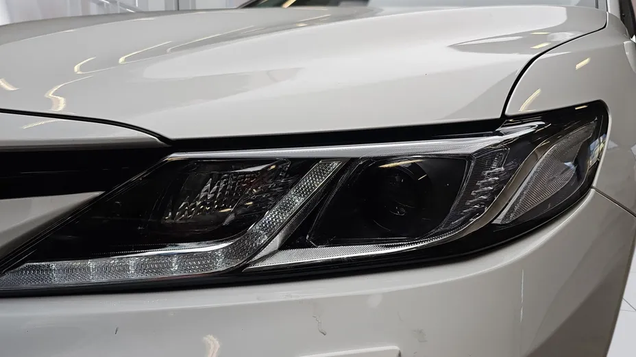 TOYOTA Camry Camry 2.5 Hybrid Prestige CVT