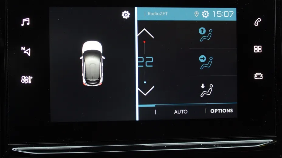 CITROEN C3 C3 1.2 PureTech Shine