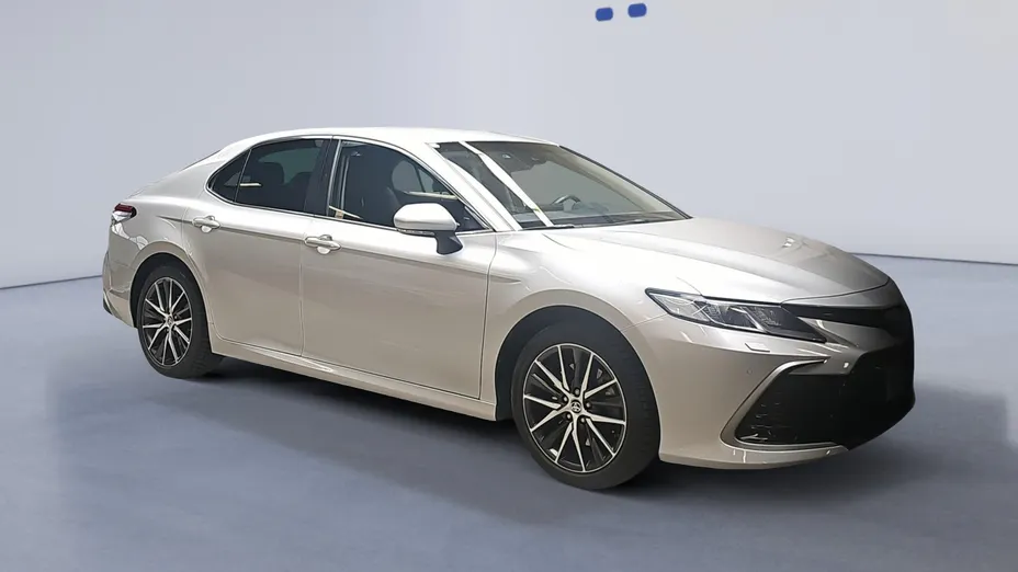 TOYOTA Camry Camry 2.5 Hybrid Prestige CVT