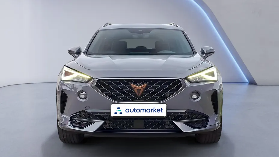 CUPRA Formentor Formentor 1.4 e-Hybrid VZ DSG