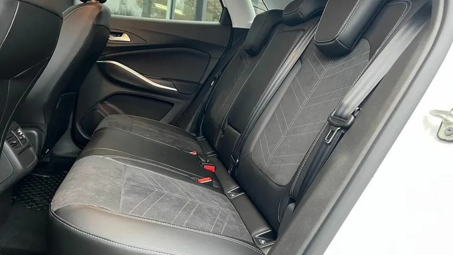 OPEL Grandland X Grandland X 1.2 T Innovation S&S aut