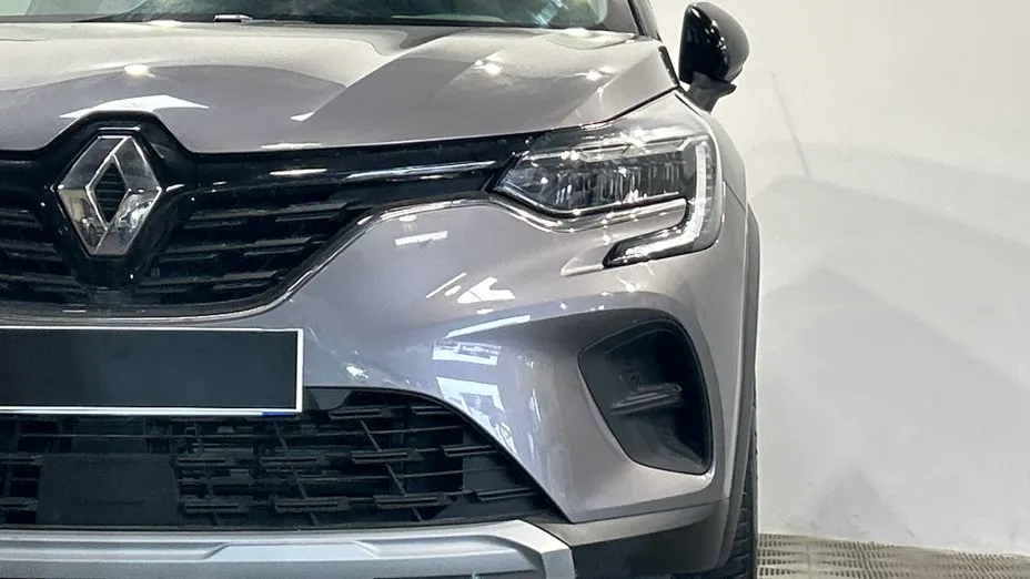 RENAULT Captur -