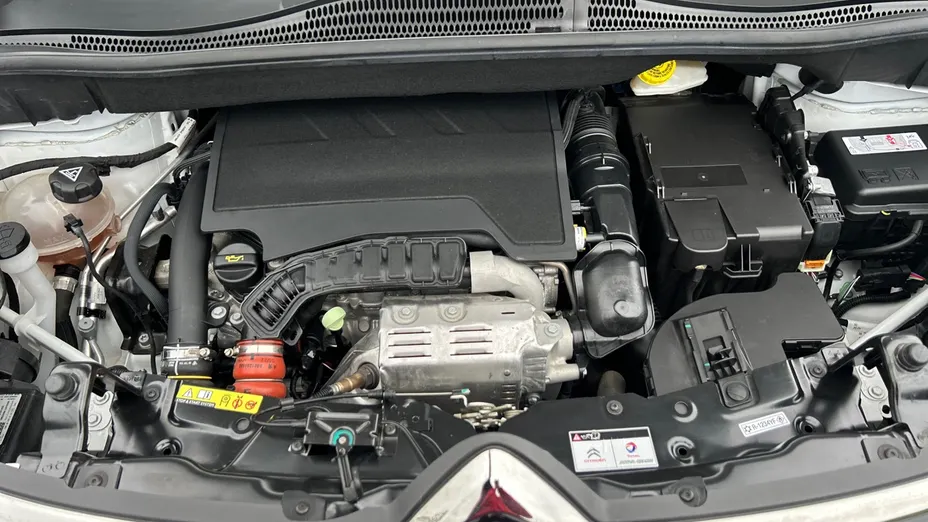 CITROEN C3 Aircross -
