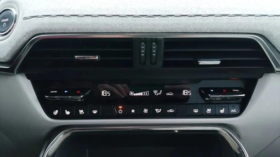 MAZDA CX-60 CX-60 2.5 PHEV Takumi AWD aut