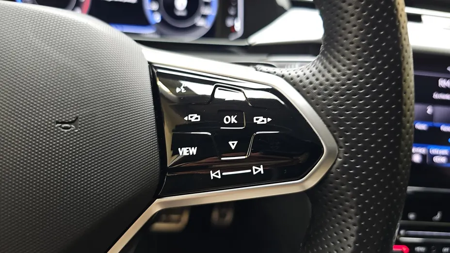 VOLKSWAGEN Arteon Arteon 2.0 TSI Elegance DSG