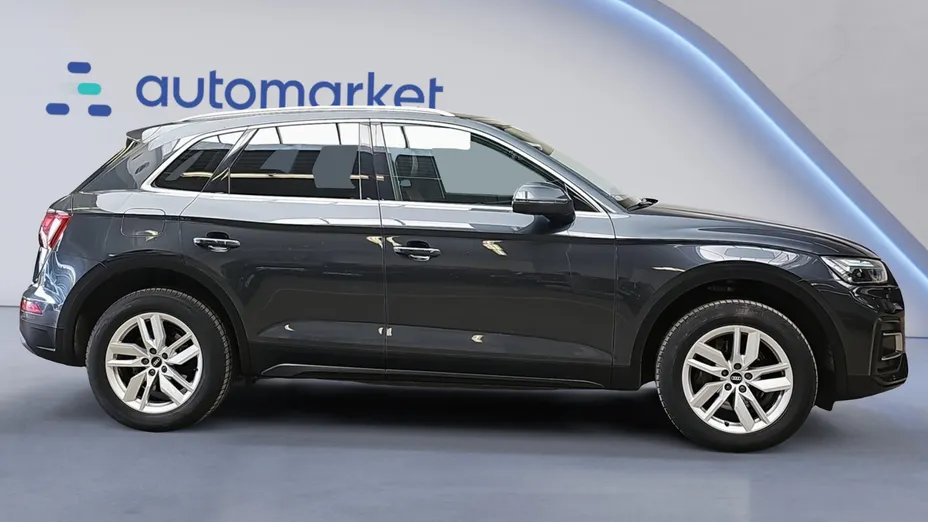 AUDI Q5 Q5 40 TDI mHEV Quattro S tronic